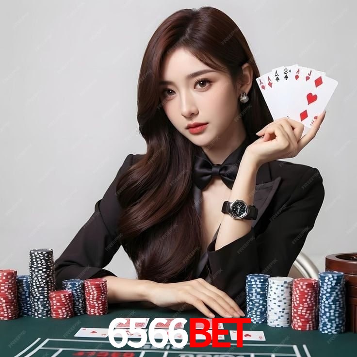 Jogos de Slot 6566Bet