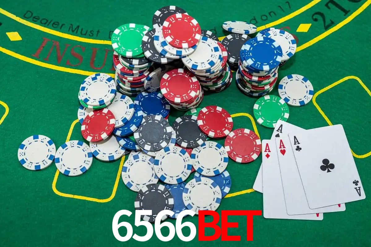 Estatísticas do Jogo 6566Bet